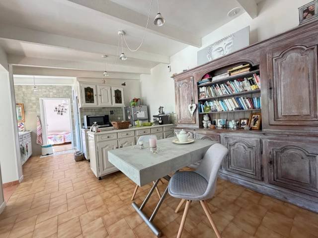 House in Gorbio, Provence-Alpes-Côte d'Azur, France 2 - 18274227
