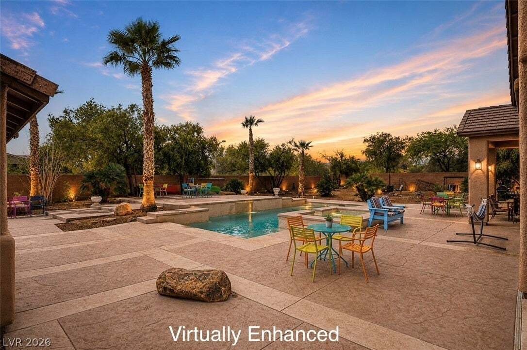House in Las Vegas, Nevada, United States 3 - 18617056