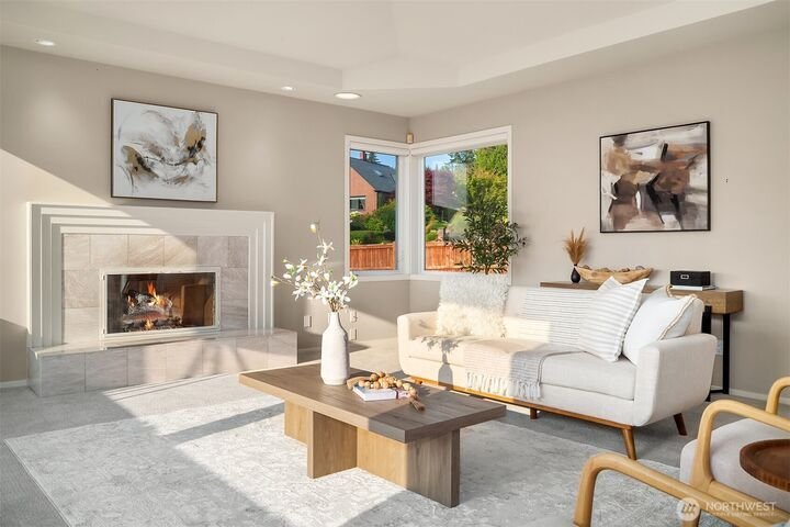 House in Woodway, Washington, United States 4 - 18620051