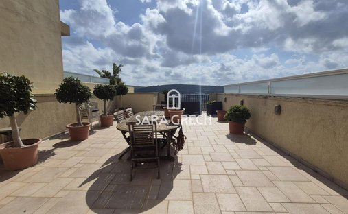 Penthouse en Mellieħa, Malta 1