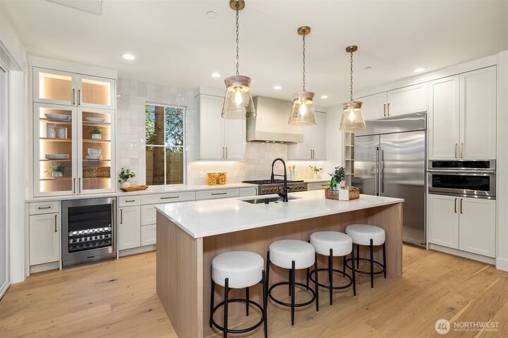 House in Kirkland, Washington, United States 3 - 18623966
