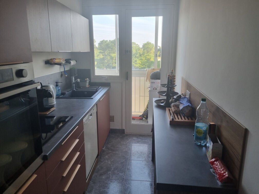 Apartment in Le Guézy, La Baule-Escoublac, France 5 - 18620643