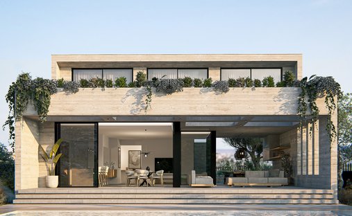 Villa à Peyia, Paphos, Chypre 1