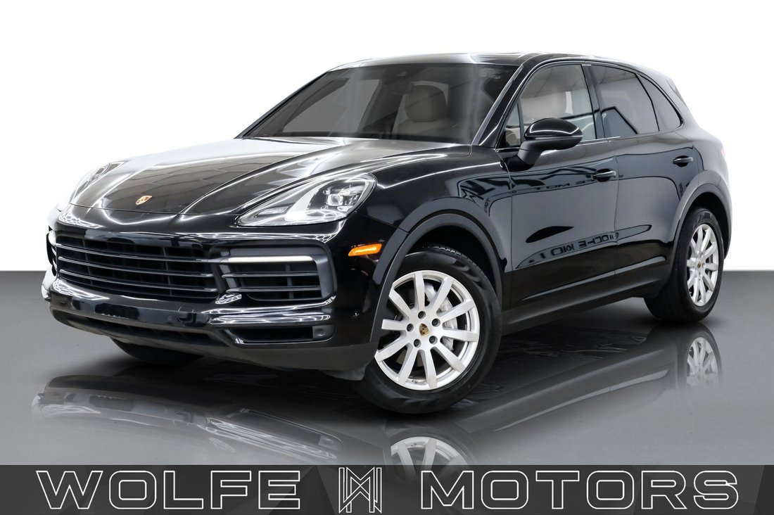 Suv in Addison, TX, United States 1 - 18620521