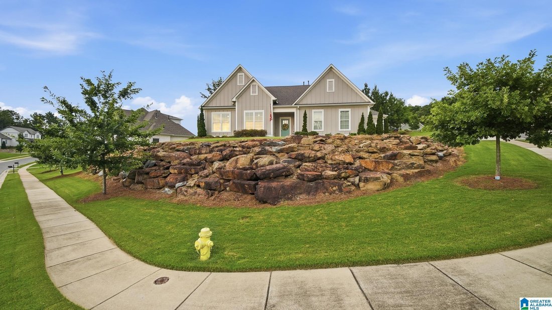 House in Helena, Alabama, United States 3 - 18617013