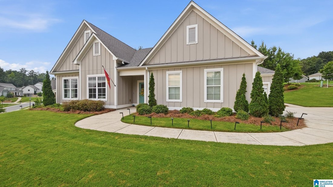 House in Helena, Alabama, United States 2 - 18617013