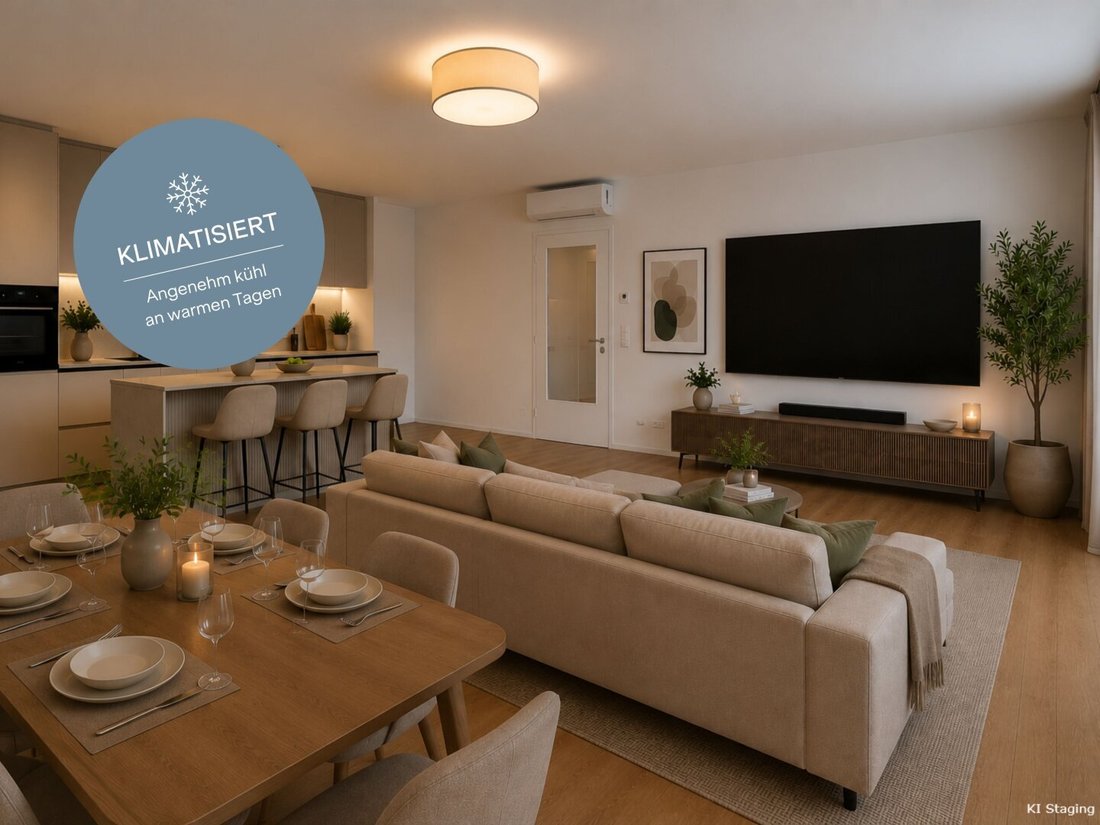 Apartment in Vienna, Wien, Austria 1 - 16427808