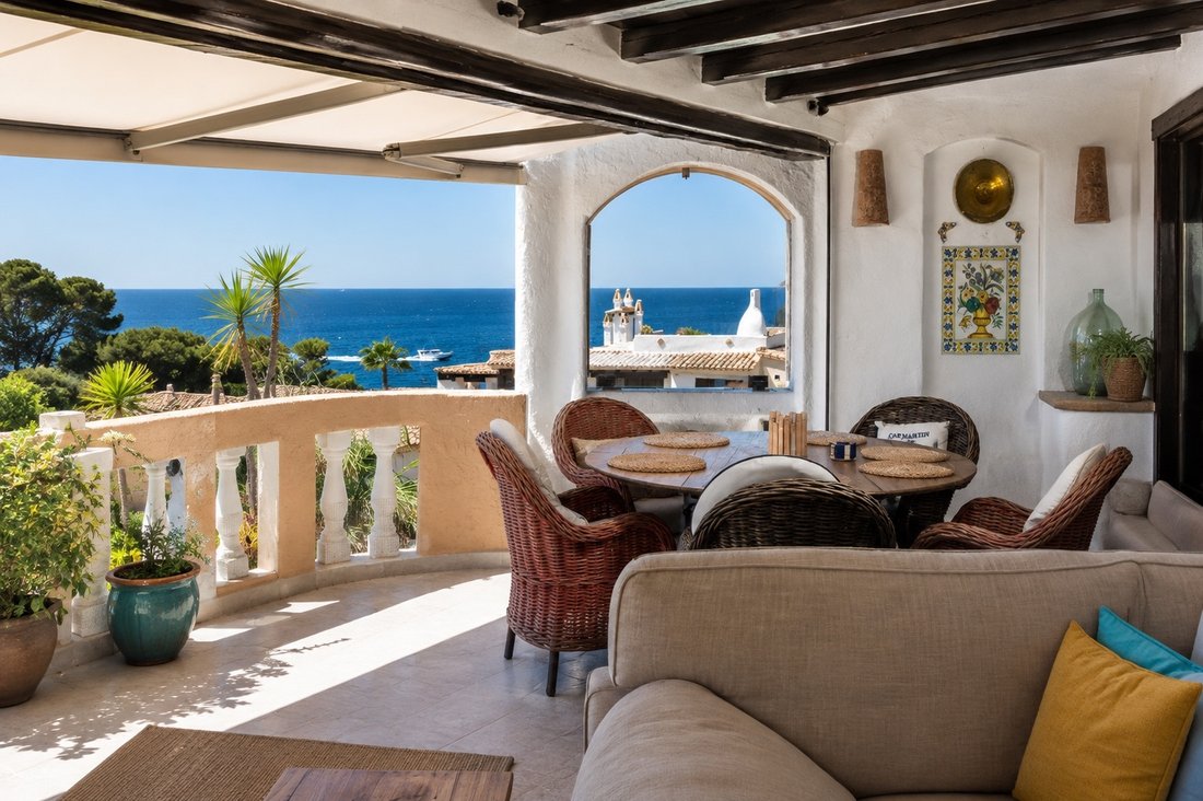 Apartment in Costa de la Calma, Calvia, Balearic Islands 3 - 18622039