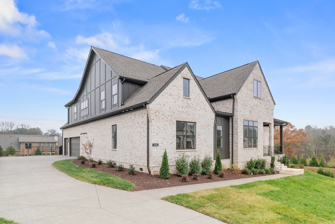 Casa a Franklin, Tennessee, Stati Uniti 5 - 18619859