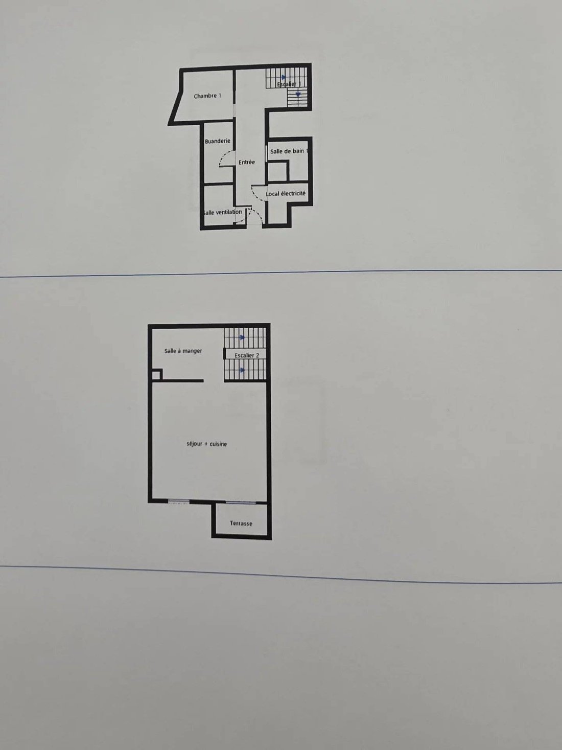 Apartment in Maurice Jeanpierre, Le Cannet, France 4 - 17599531