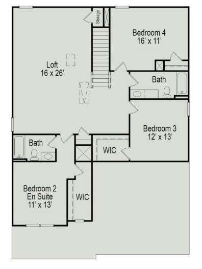 House in Lebanon, Tennessee, United States 3 - 18618723