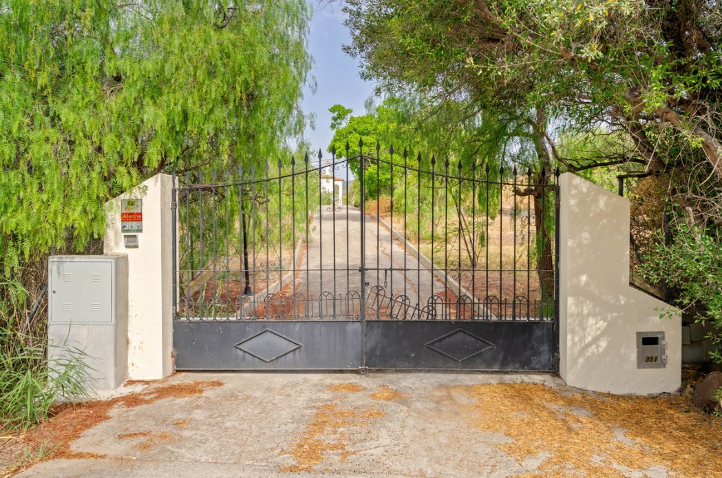 Villa in Estepona, Andalusia, Spain 4 - 18616055