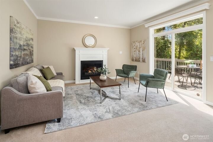 House in Bellevue, Washington, United States 4 - 18620045