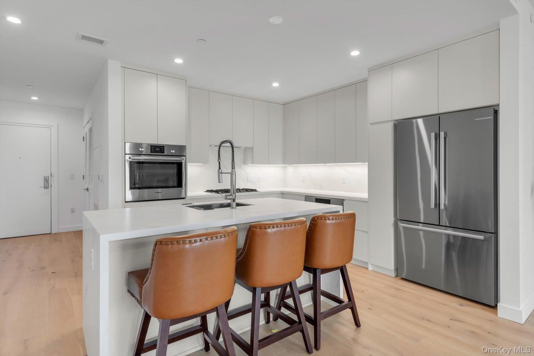 Condo in Long Beach, New York, United States 5 - 18613308