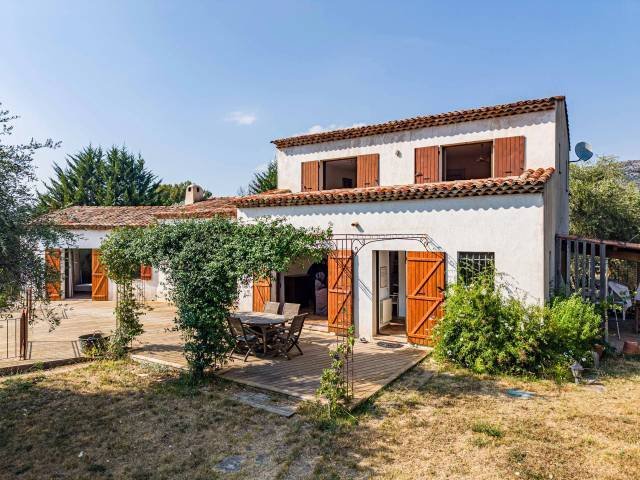Villa in Colomars, Provence-Alpes-Côte d'Azur, France 5 - 18534907