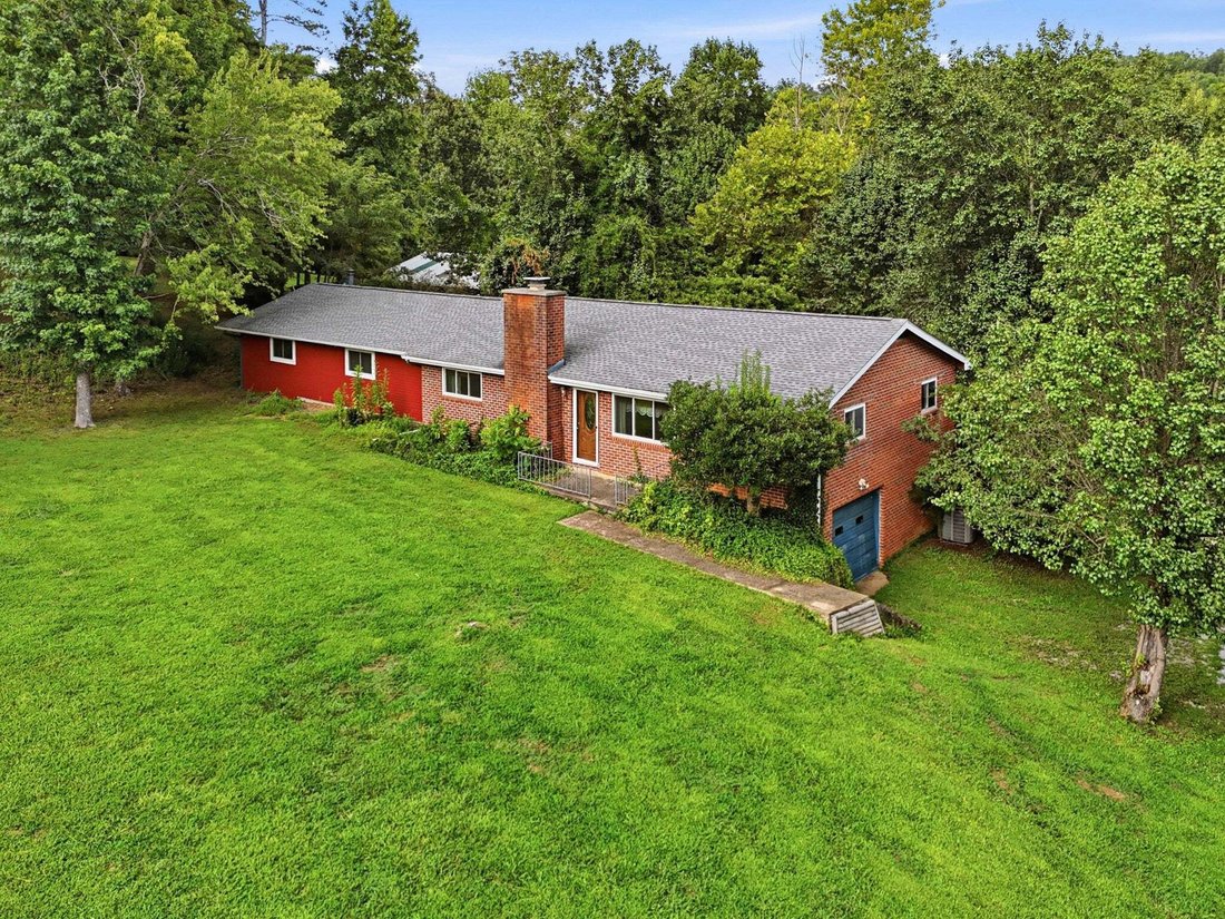 House in McDonald, Tennessee, United States 3 - 18621212