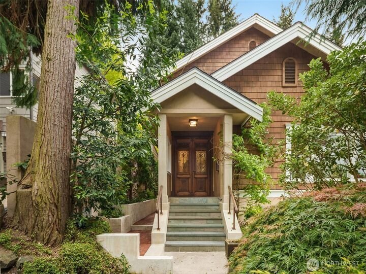 House in Seattle, Washington, United States 1 - 18620055