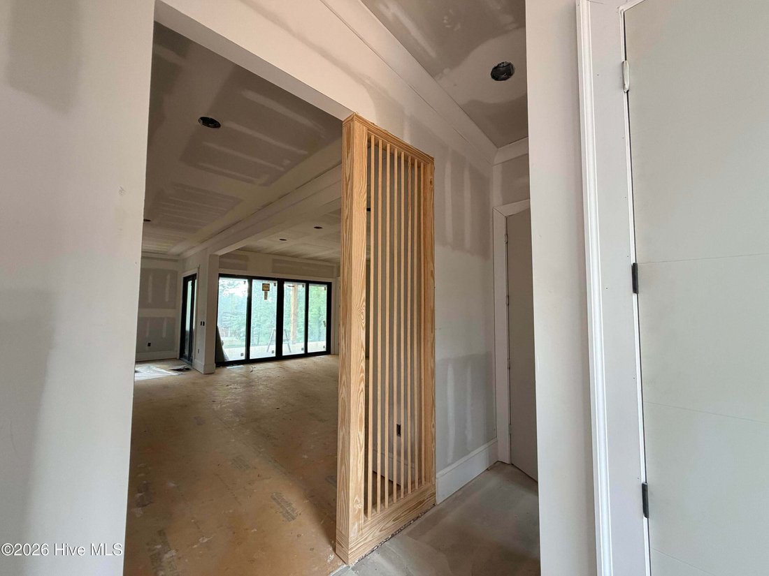 House in Southern Pines, North Carolina, United States 3 - 18618553