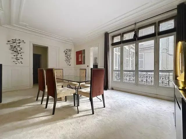 Wohnung in Saint Philippe du Roule, Paris 8e Arrondissement, Paris 1 - 16469713