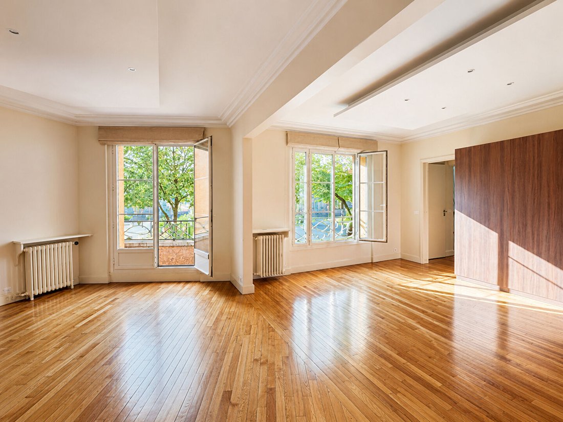 Apartment in Citroën-Boucicaut, Paris 15e Arrondissement, Paris 1 - 18617996