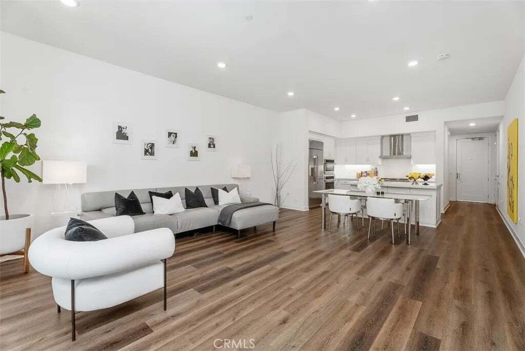 Appartement à Irvine, Californie, États-Unis 2 - 17257498