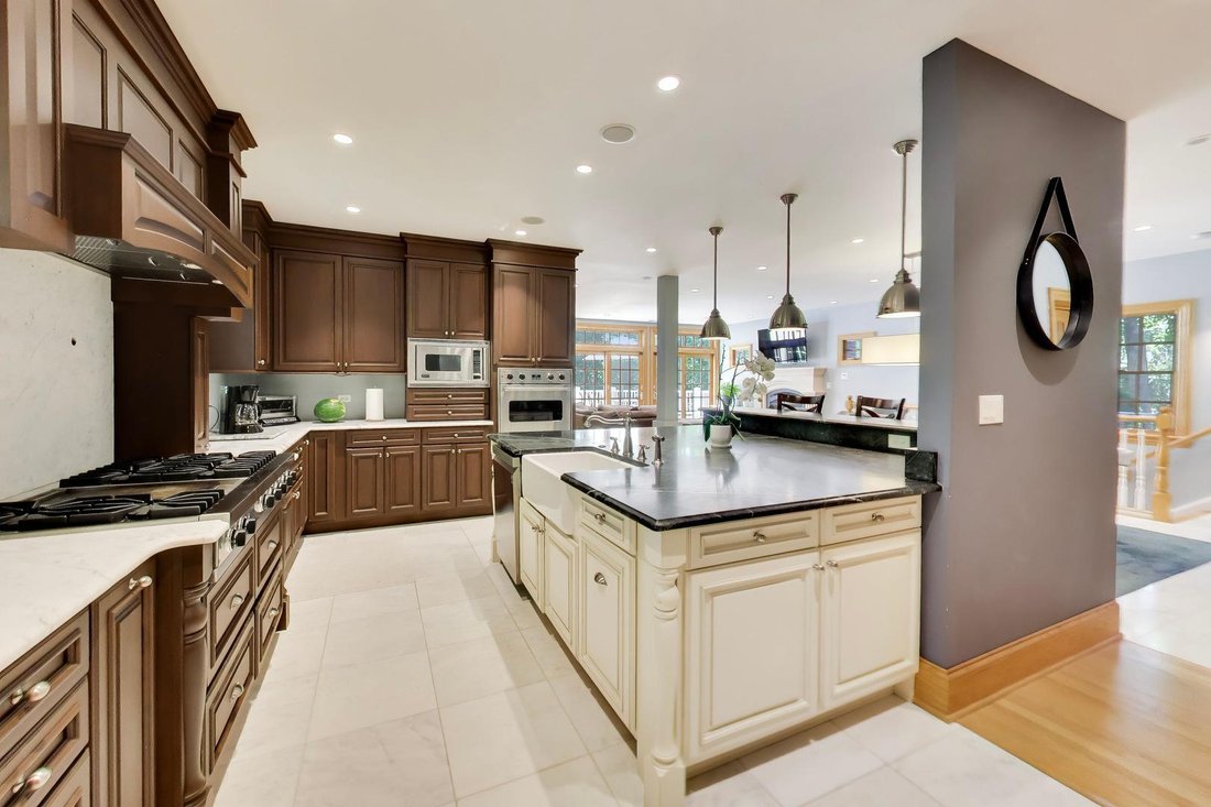 House in Highland Park, Illinois, United States 3 - 18616308