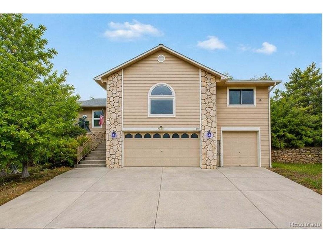 House in Castle Rock, Colorado, United States 1 - 18620237