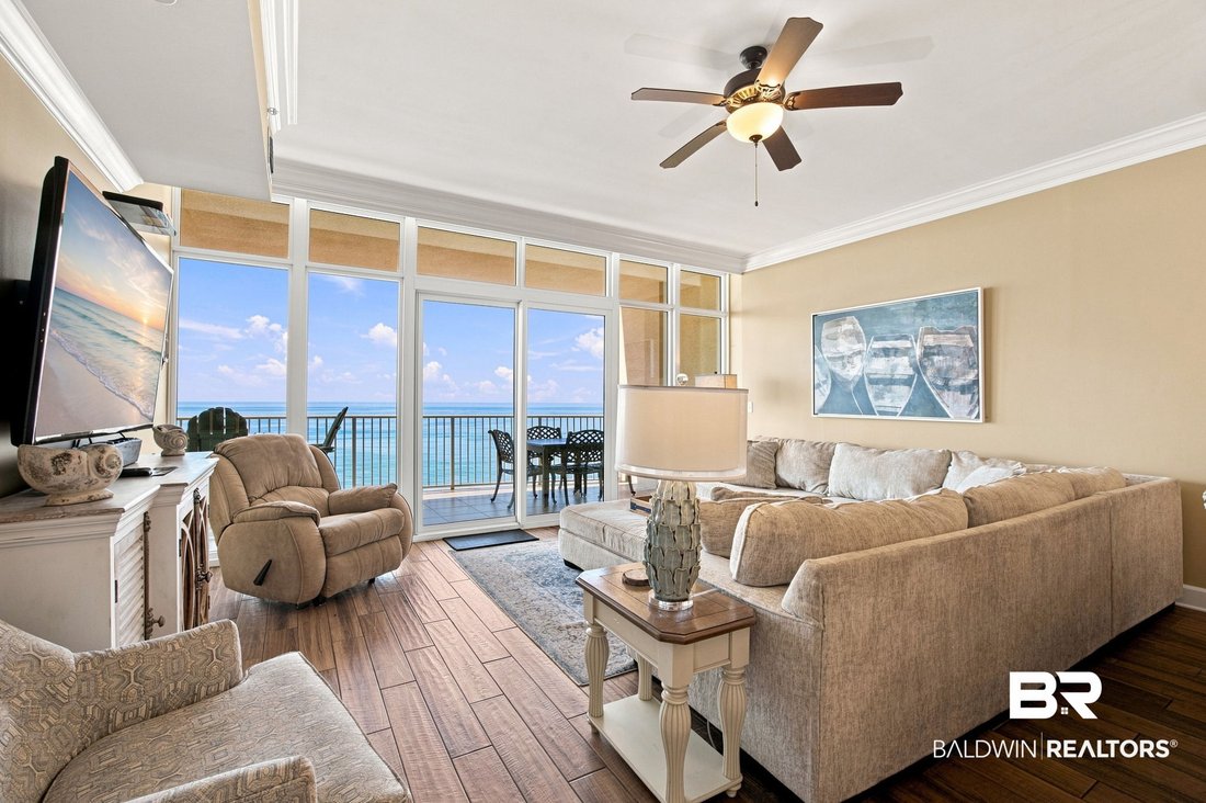 House in Gulf Shores, Alabama, United States 3 - 18618439