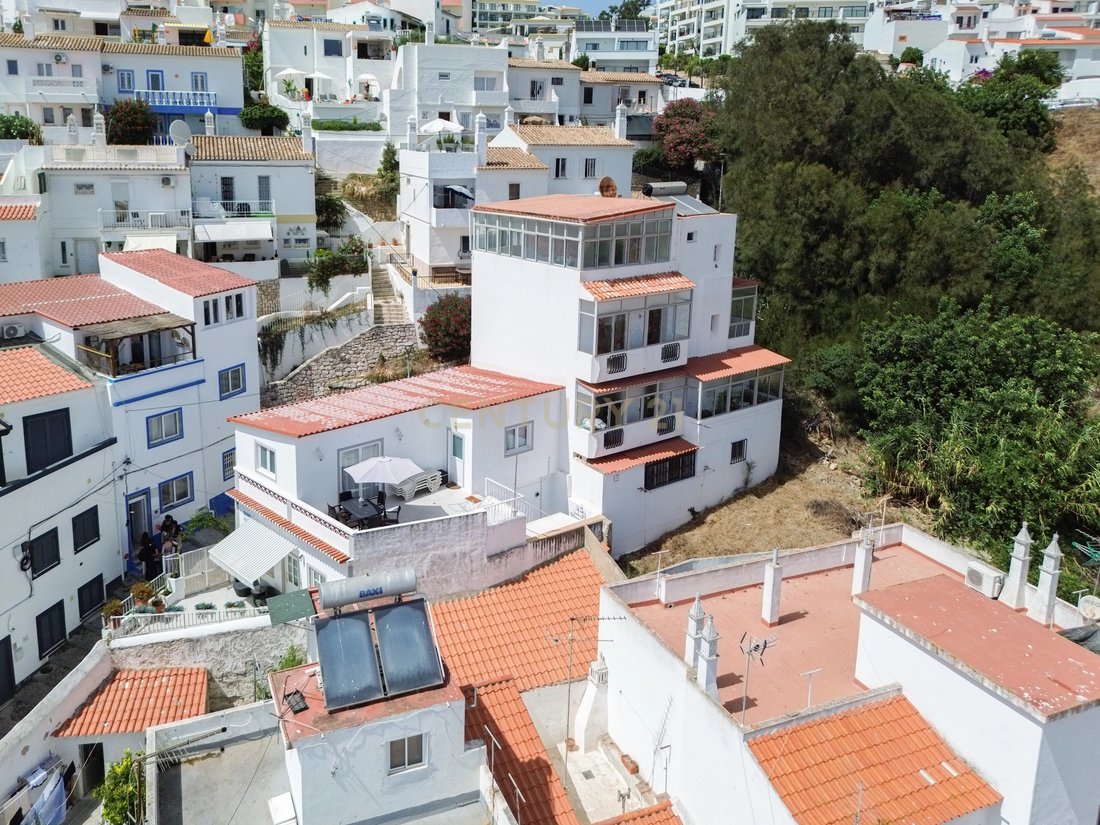 House in Praia dos Pescadores, Olhos de Agua, Portugal 2 - 18620451