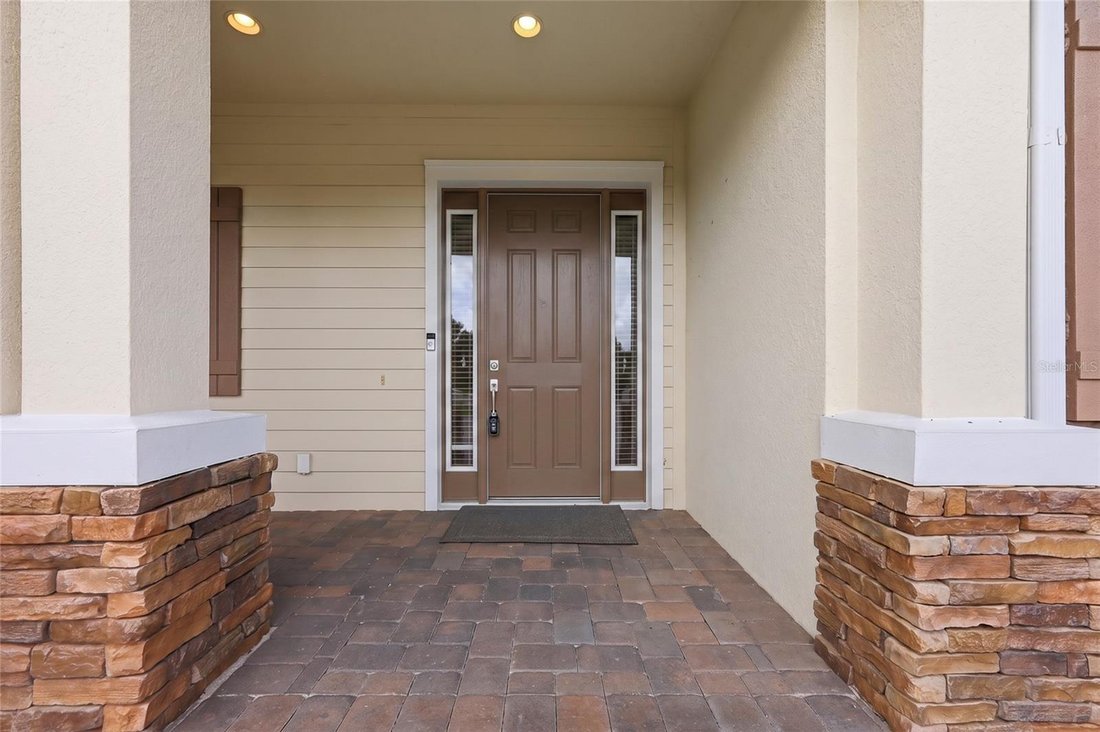 House in Sanford, Florida, United States 4 - 18620204