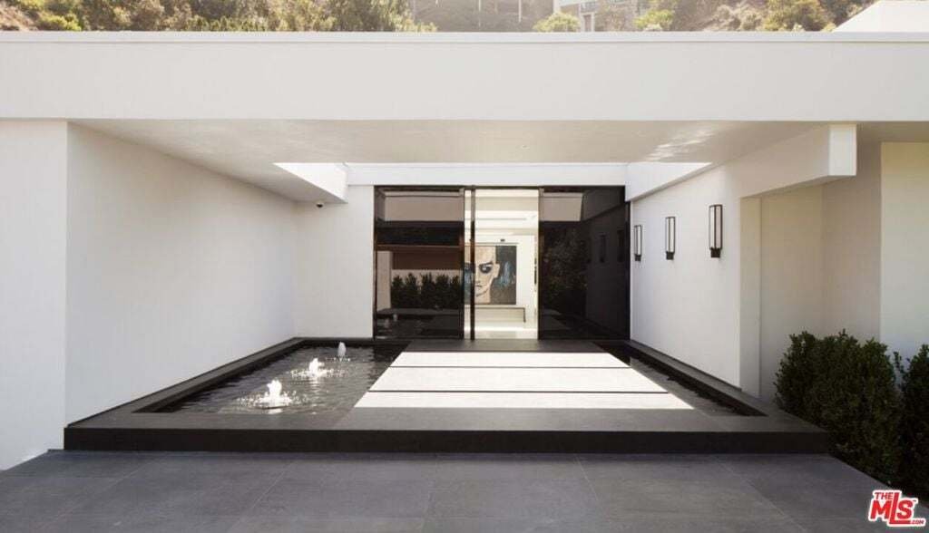 House in Los Angeles, California, United States 1 - 18618356