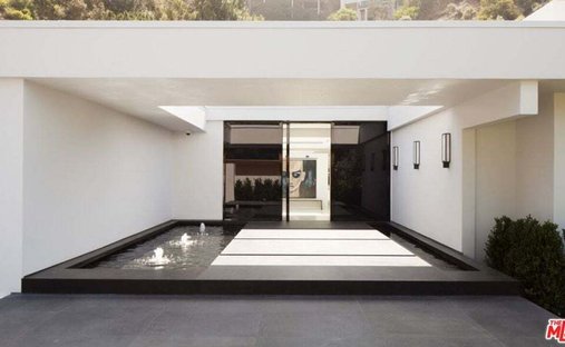 Maison à Los Angeles, Californie, États-Unis 1