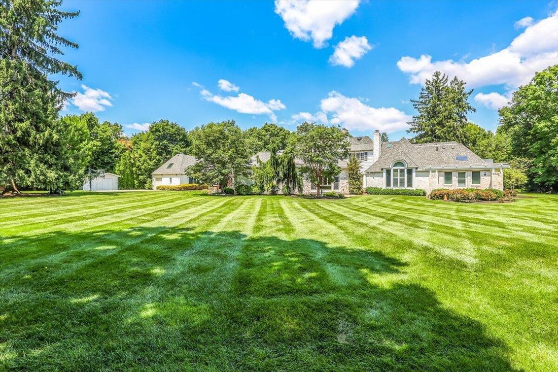 House in Columbus, Ohio, United States 4 - 18620150