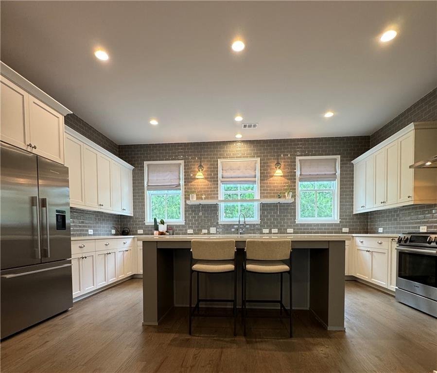 Townhouse in Atlanta, Georgia, United States 2 - 18618708