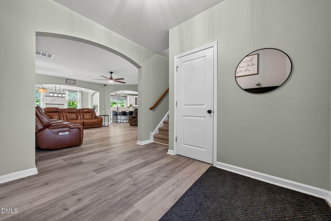 House in Rolesville, North Carolina, United States 4 - 18618527