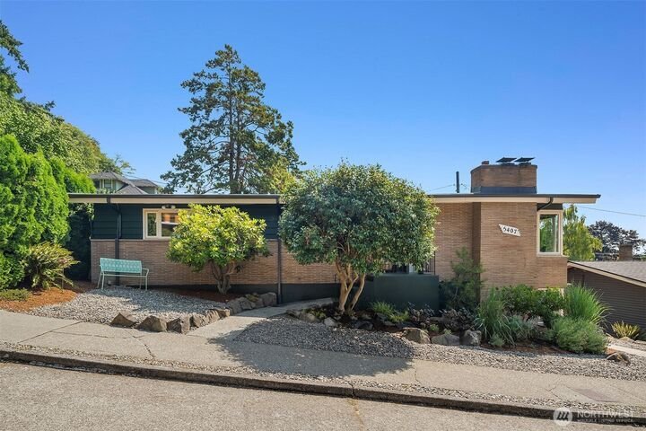 House in Seattle, Washington, United States 1 - 18623963