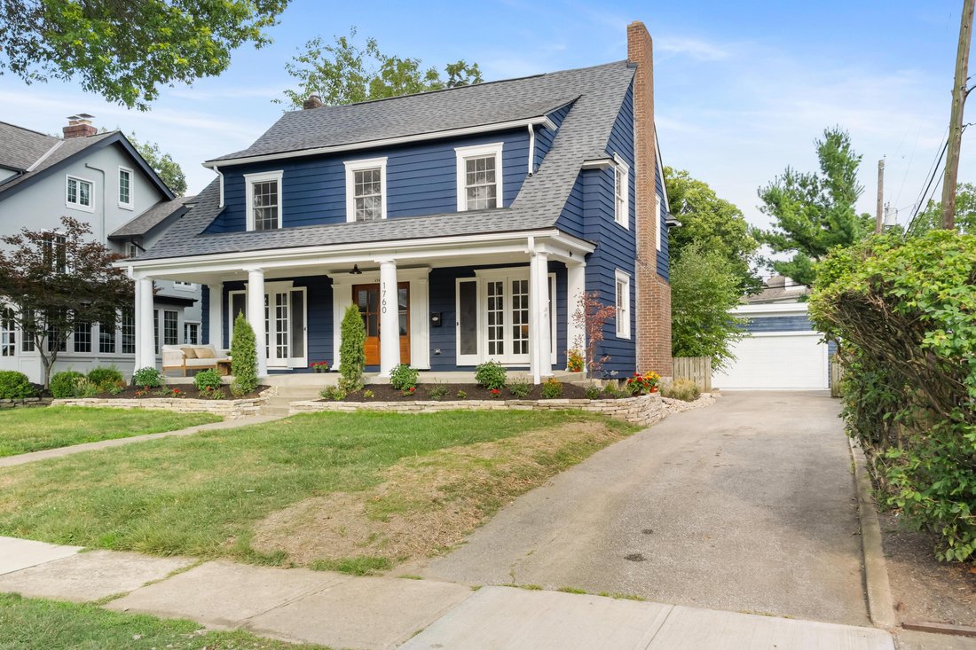 House in Columbus, Ohio, United States 4 - 18620152