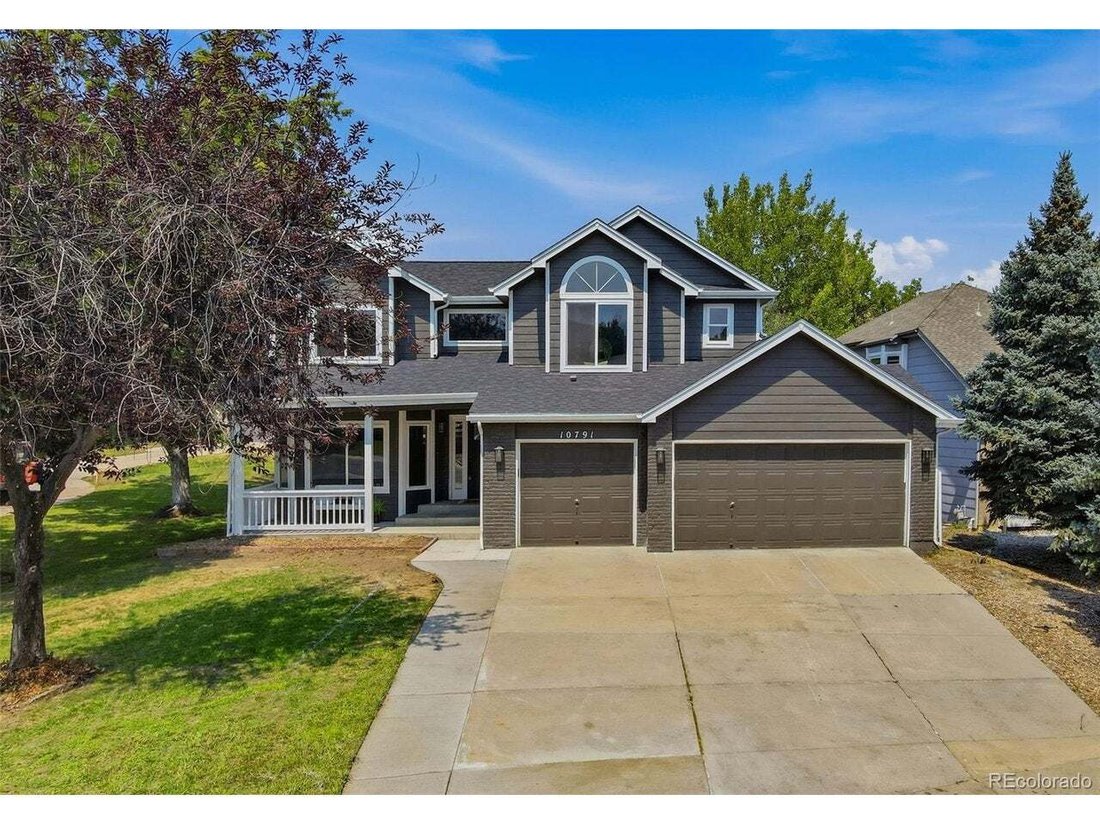 House in Littleton, Colorado, United States 2 - 18618646