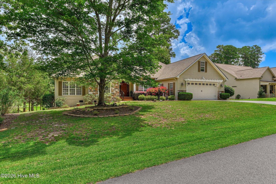 House in Danville, South Carolina, United States 2 - 18620259