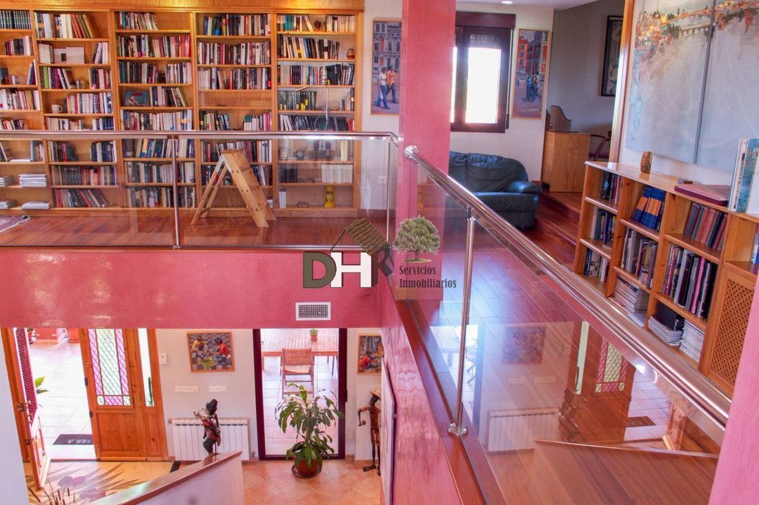 Villa à Badajoz, Estrémadure, Espagne 4 - 16396861