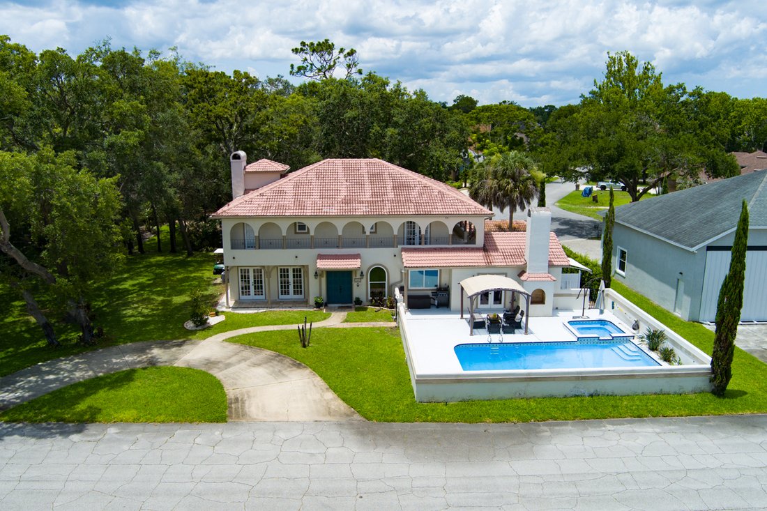 House in Port Orange, Florida, United States 1 - 18618271