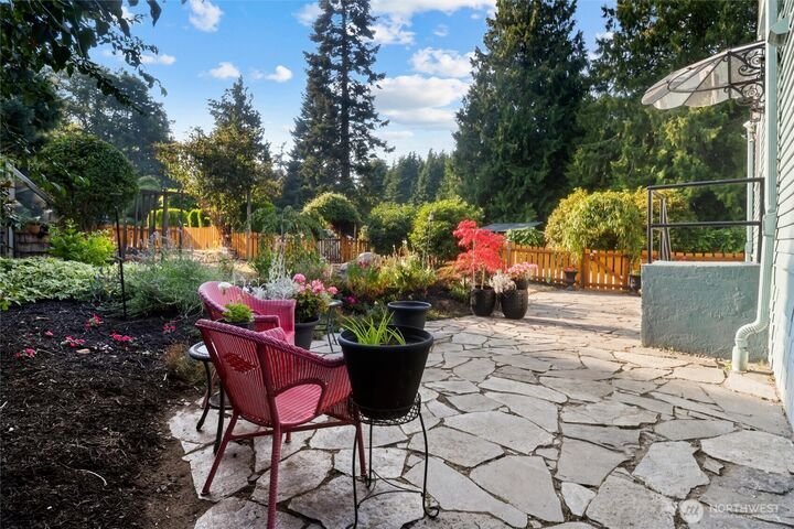 House in Tukwila, Washington, United States 3 - 18620077