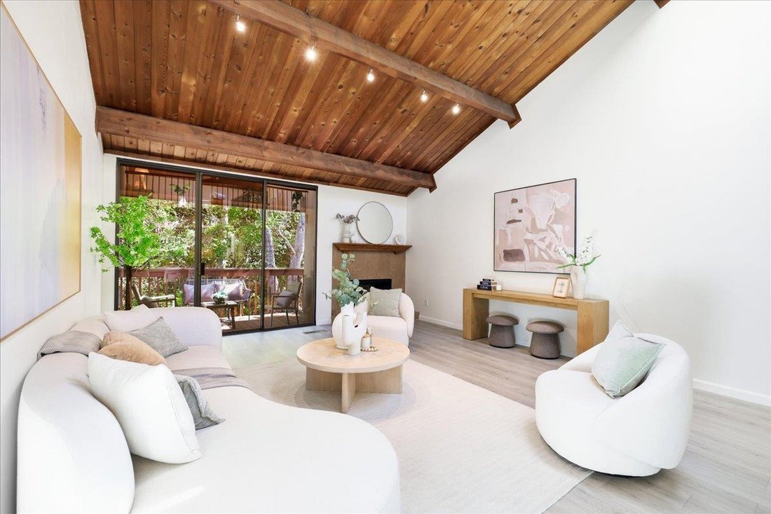Townhouse in San Mateo, California, United States 2 - 18618420