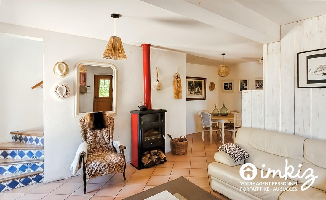 House in Golf-Embus-Enco de Botte-Bellons, Allauch, France 3 - 18617140