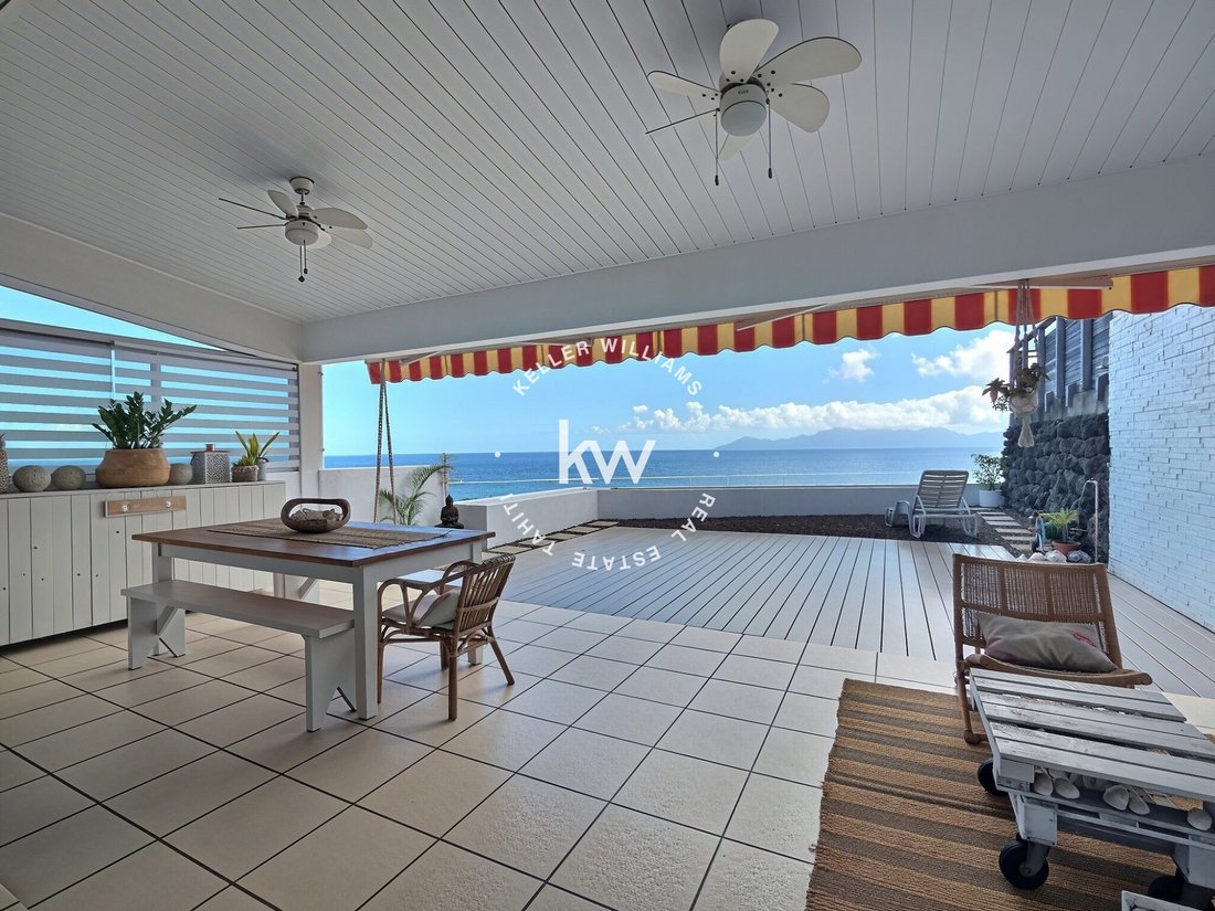 Apartment in Puna'auia, Windward Islands, French Polynesia 1 - 18441817