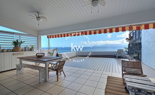 Apartment in Puna'auia, Windward Islands, French Polynesia 1