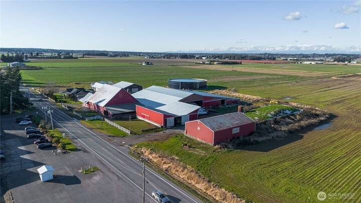 Farm Ranch in Lynden, Washington, United States 4 - 18620060