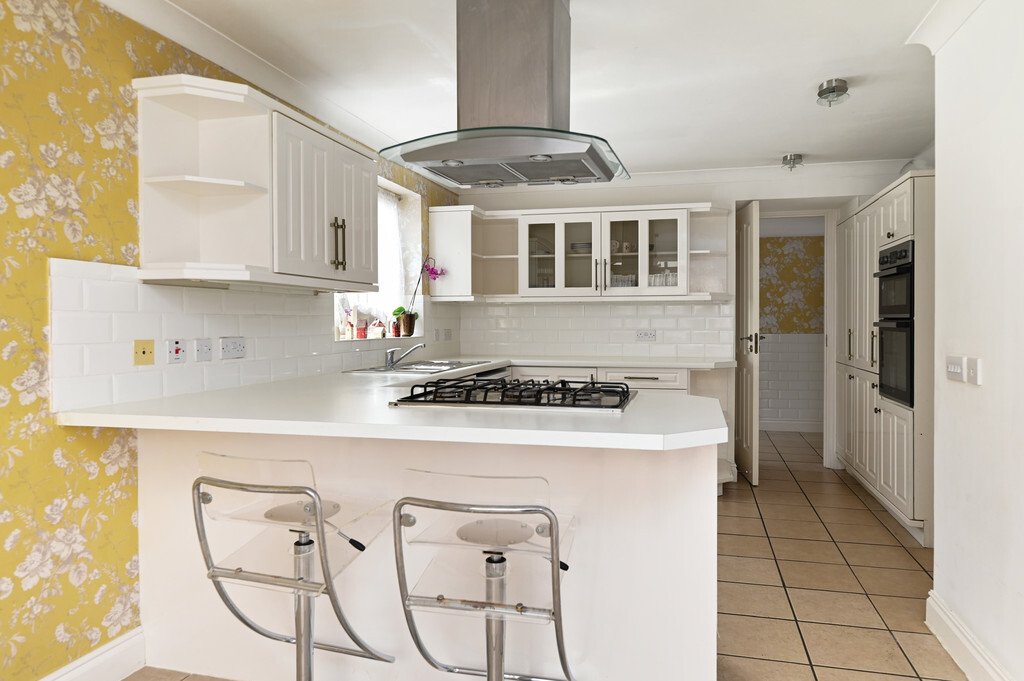 House in Bullbrook, Bracknell, England 2 - 18622030