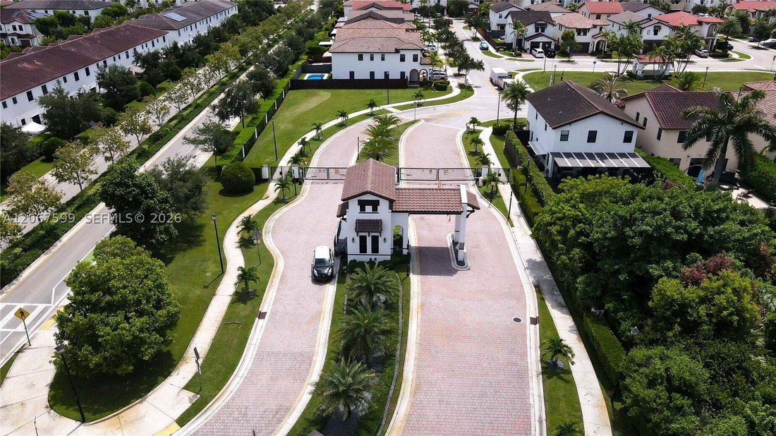 House in Doral, Florida, United States 4 - 18618560