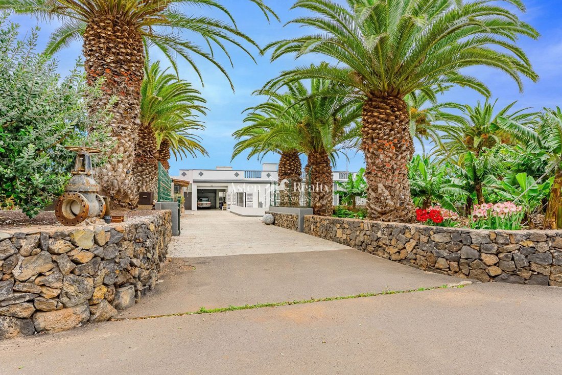 Villa en Arona, Canarias, España 3 - 15520048